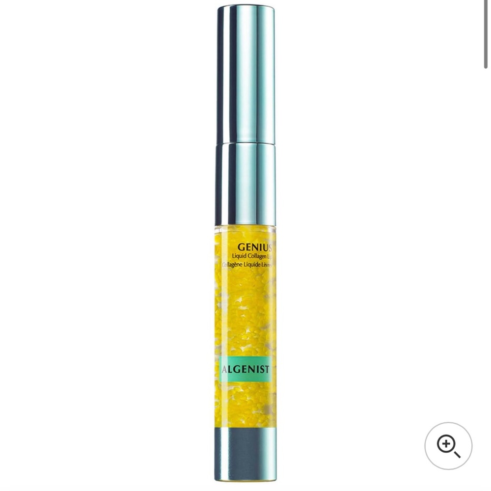 Algenist liquid lip collagen